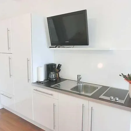 Melanie Apartment *