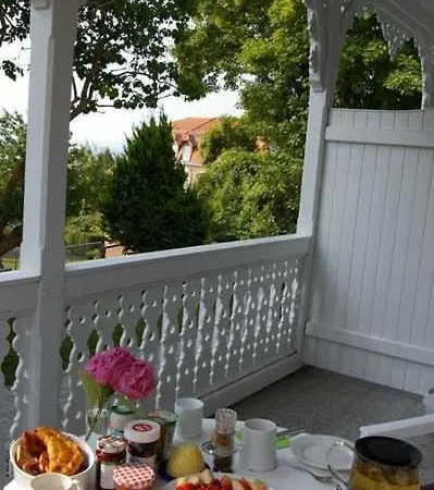 Apartment Melanie Sassnitz