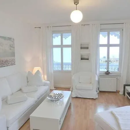 Melanie Lejlighed Sassnitz