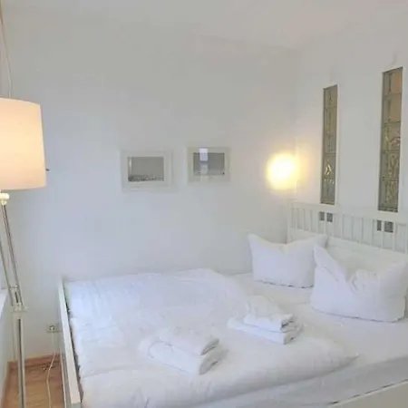 Lejlighed Melanie Sassnitz