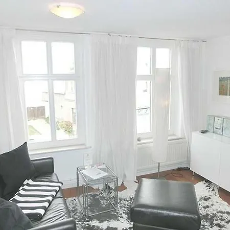 Apartment Melanie