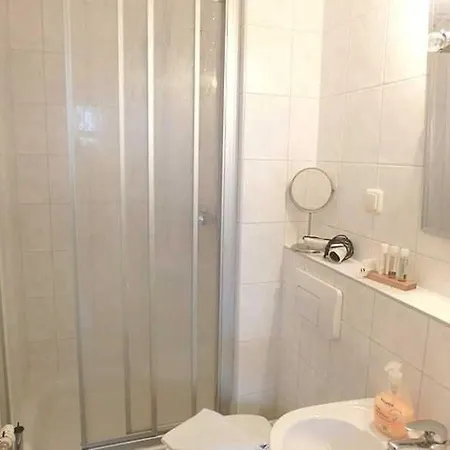 Melanie Lejlighed Sassnitz