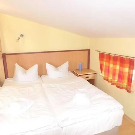 Lejlighed Melanie Sassnitz