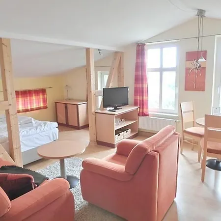 Melanie Lejlighed Sassnitz