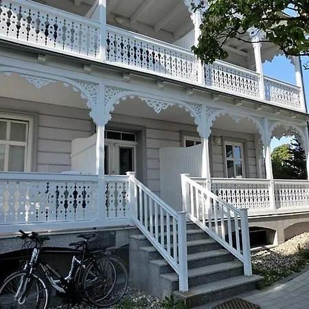 Lejlighed Melanie Sassnitz