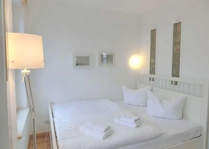 Apartment Melanie Sassnitz