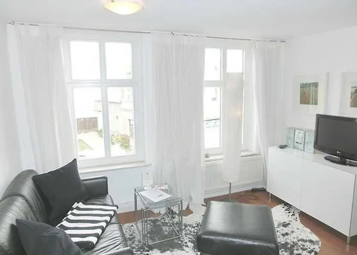 Apartment Melanie