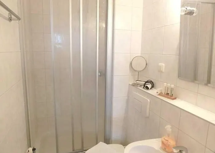 Melanie Apartment Sassnitz