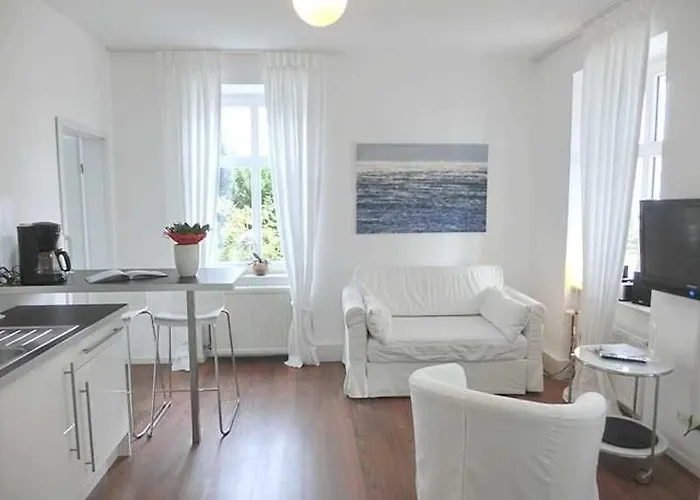 Apartment Melanie