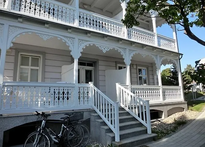 Apartment Melanie Sassnitz